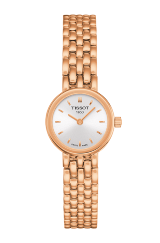 Orologio Tissot Donna in Acciaio T0580093303101 - T0580093303101